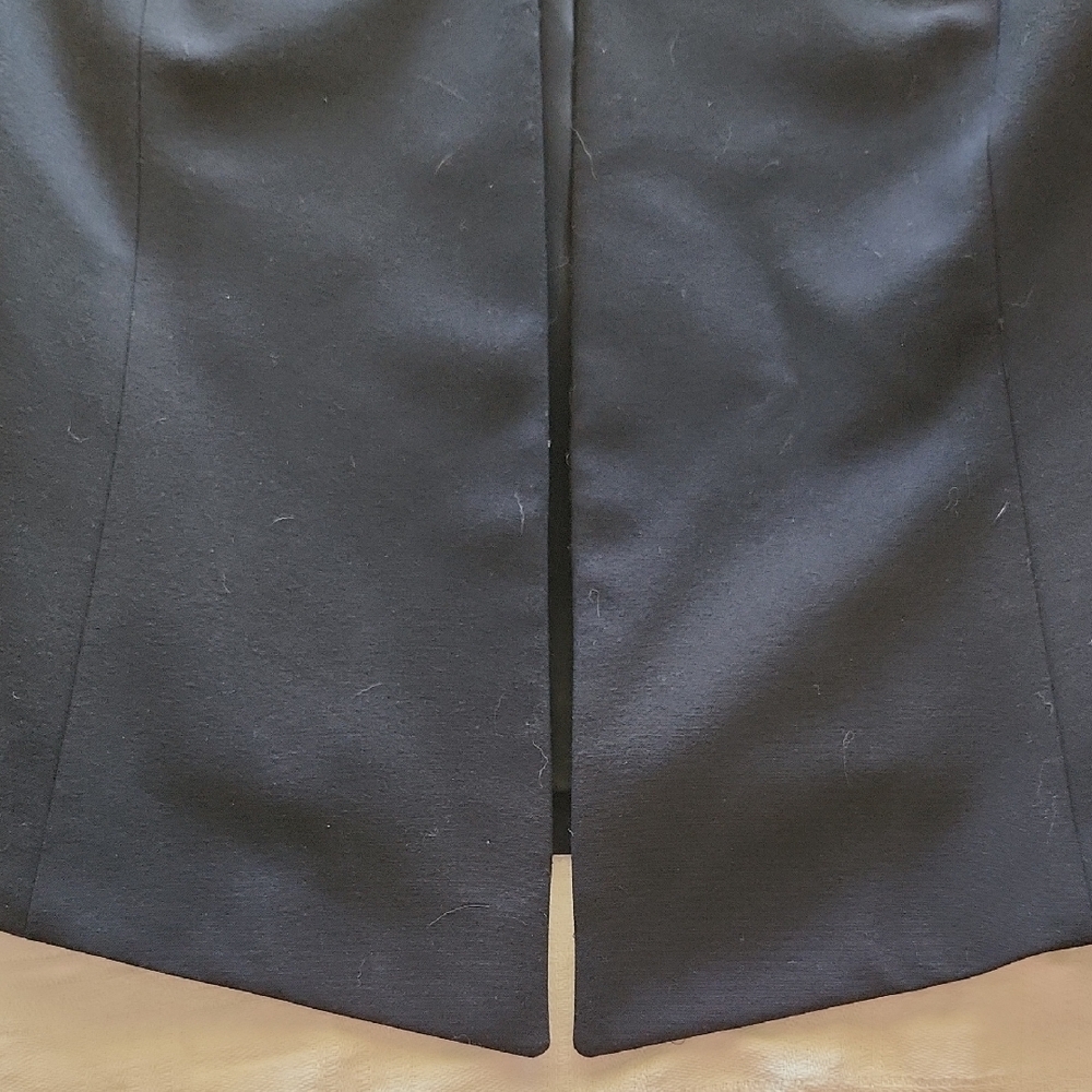 NWT Alex Marie Navy Tailored Blazer - Picture 6 of 9